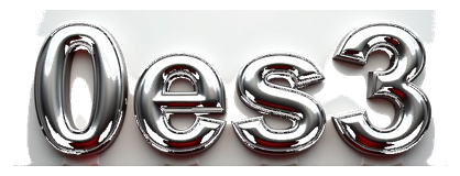 0es3 logo